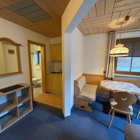 Residence Nordik Sexten Eksteriør billede