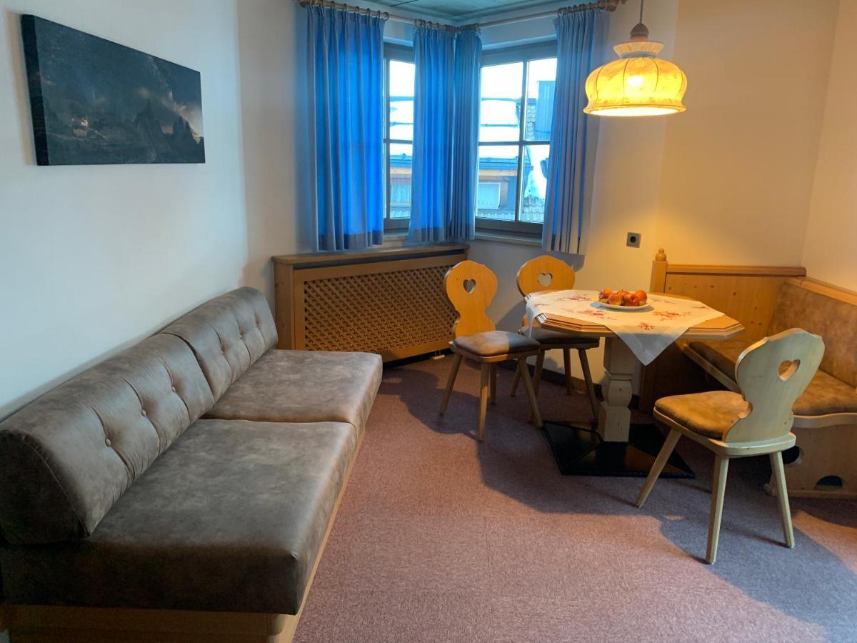 Residence Nordik Sexten Eksteriør billede
