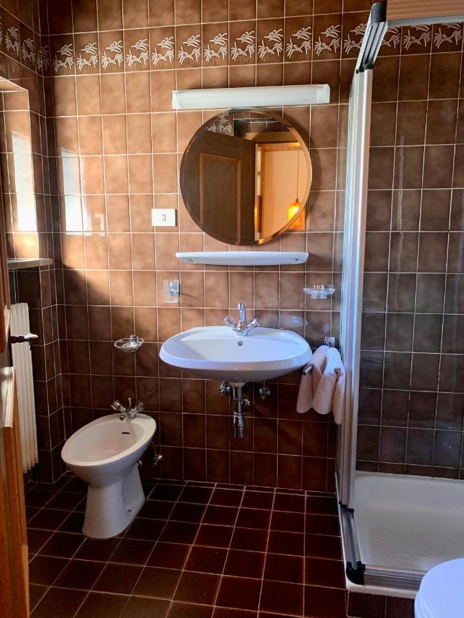 Residence Nordik Sexten Eksteriør billede