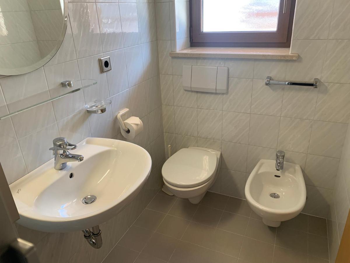 Residence Nordik Sexten Eksteriør billede